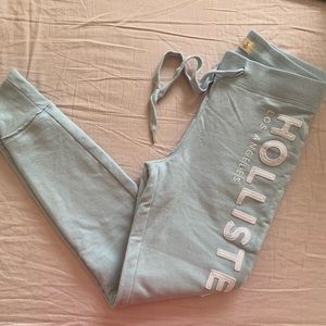 Hollister Skinny Jogger Legging sweatpants
